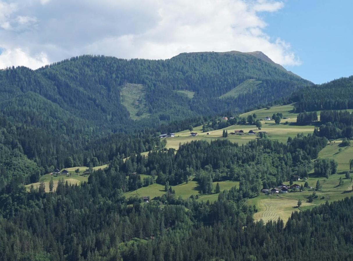 Vila Maierlhof Aich  Exteriér fotografie